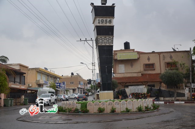 فيديو: رغم تساقط الامطار.. براعم بستان الشهيد ابوالياس  يحيون الذكرى ال 59 ويحملون الاعلام والاكاليل في مسيرة خاصة بهم .